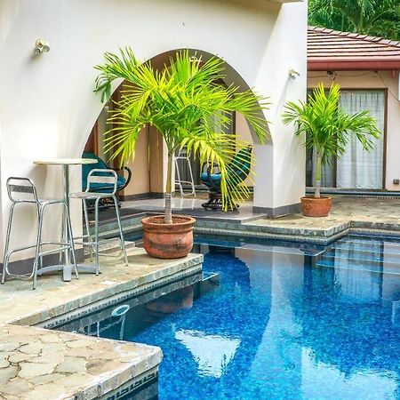 Cwc Casa Wasabi 1Bedroom 1Bathroom Tamarindo Esterno foto