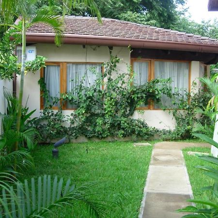 Cwc Casa Wasabi 1Bedroom 1Bathroom Tamarindo Esterno foto