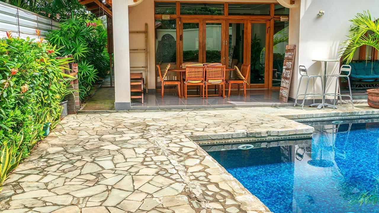 Cwc Casa Wasabi 1Bedroom 1Bathroom Tamarindo Esterno foto