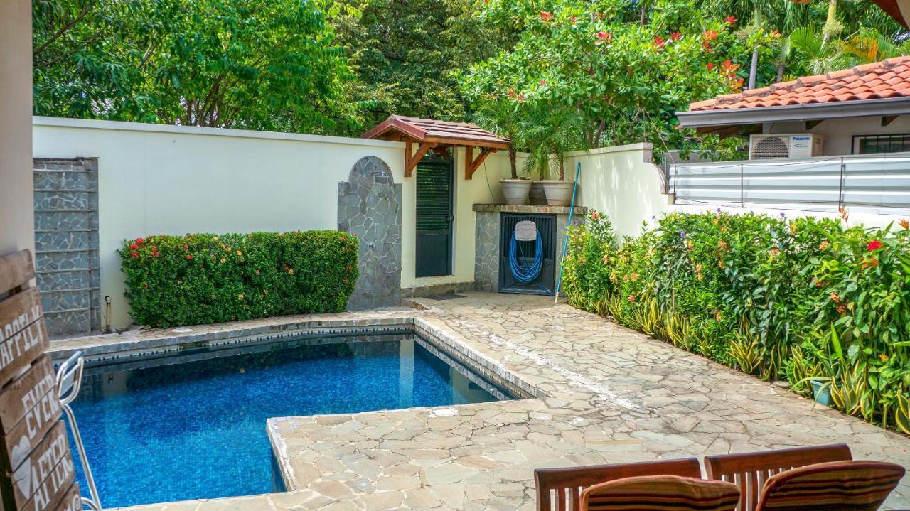 Cwc Casa Wasabi 1Bedroom 1Bathroom Tamarindo Esterno foto
