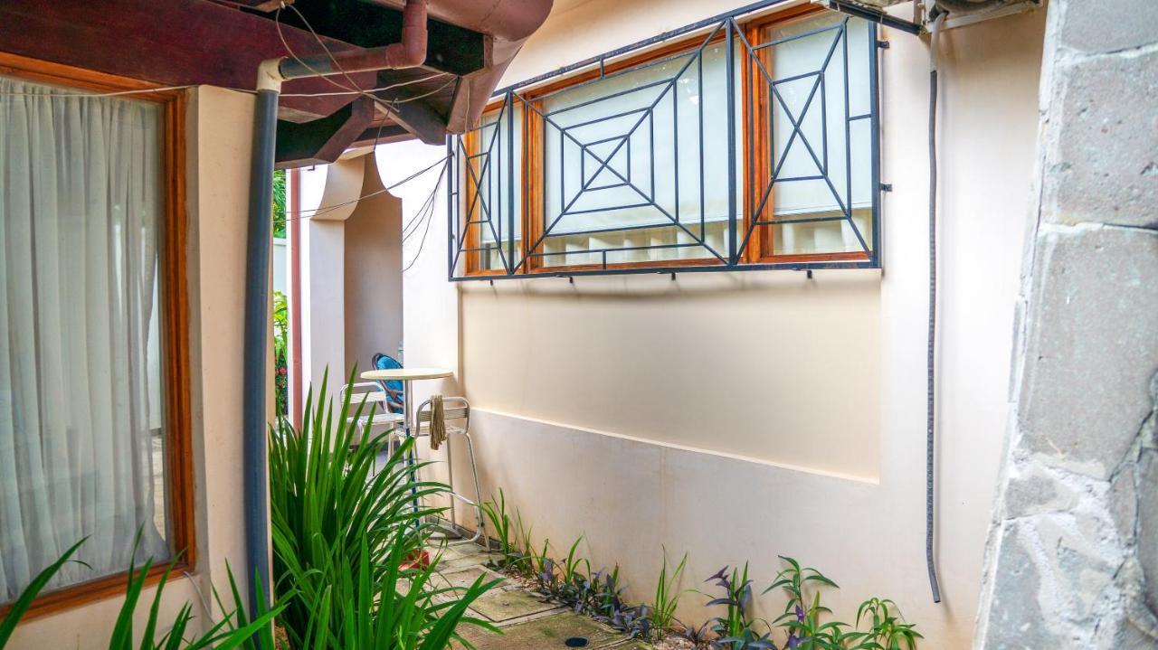 Cwc Casa Wasabi 1Bedroom 1Bathroom Tamarindo Esterno foto