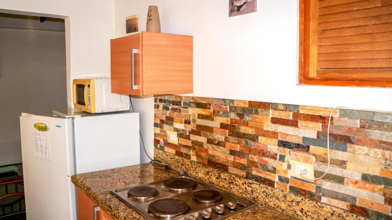 Cwc Casa Wasabi 1Bedroom 1Bathroom Tamarindo Esterno foto
