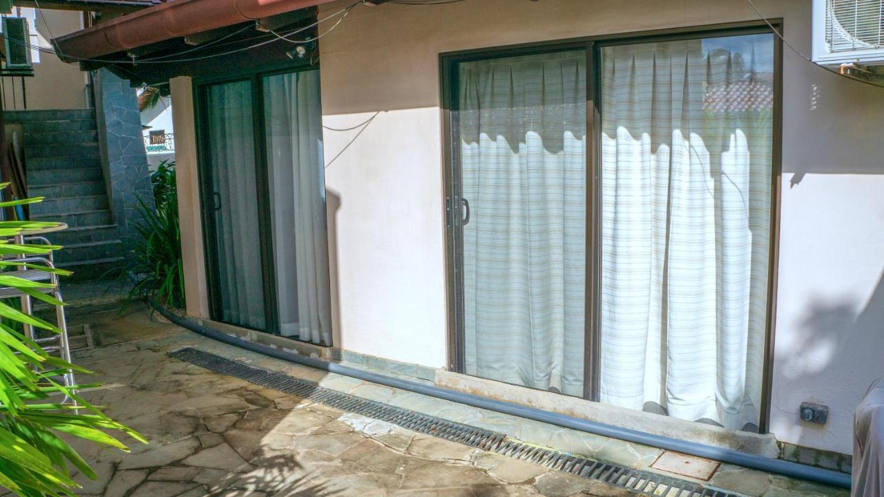 Cwc Casa Wasabi 1Bedroom 1Bathroom Tamarindo Esterno foto