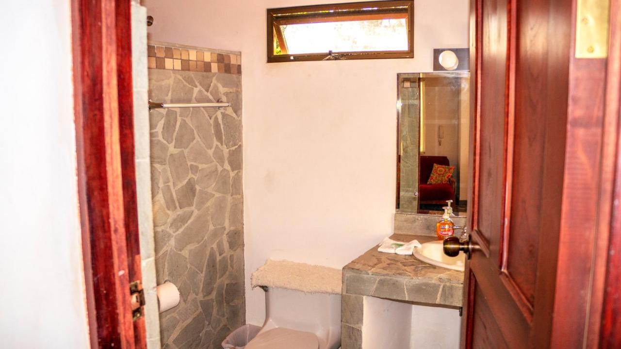 Cwc Casa Wasabi 1Bedroom 1Bathroom Tamarindo Esterno foto