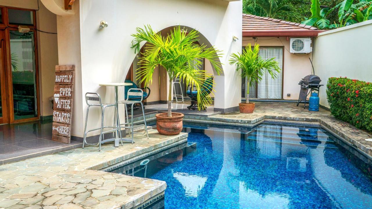 Cwc Casa Wasabi 1Bedroom 1Bathroom Tamarindo Esterno foto