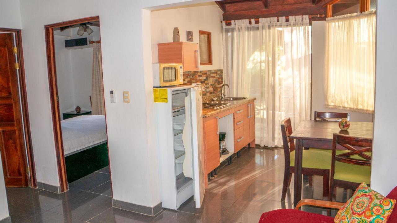 Cwc Casa Wasabi 1Bedroom 1Bathroom Tamarindo Esterno foto