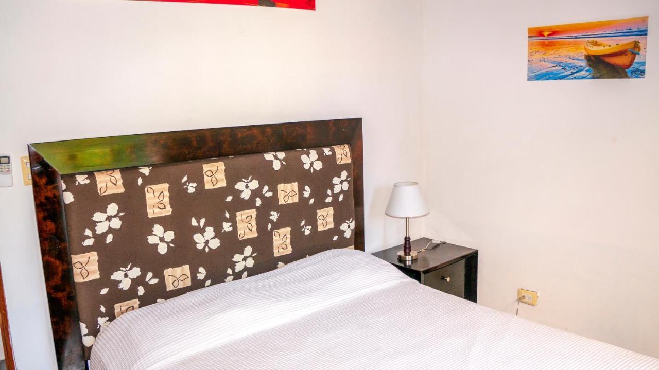 Cwc Casa Wasabi 1Bedroom 1Bathroom Tamarindo Esterno foto