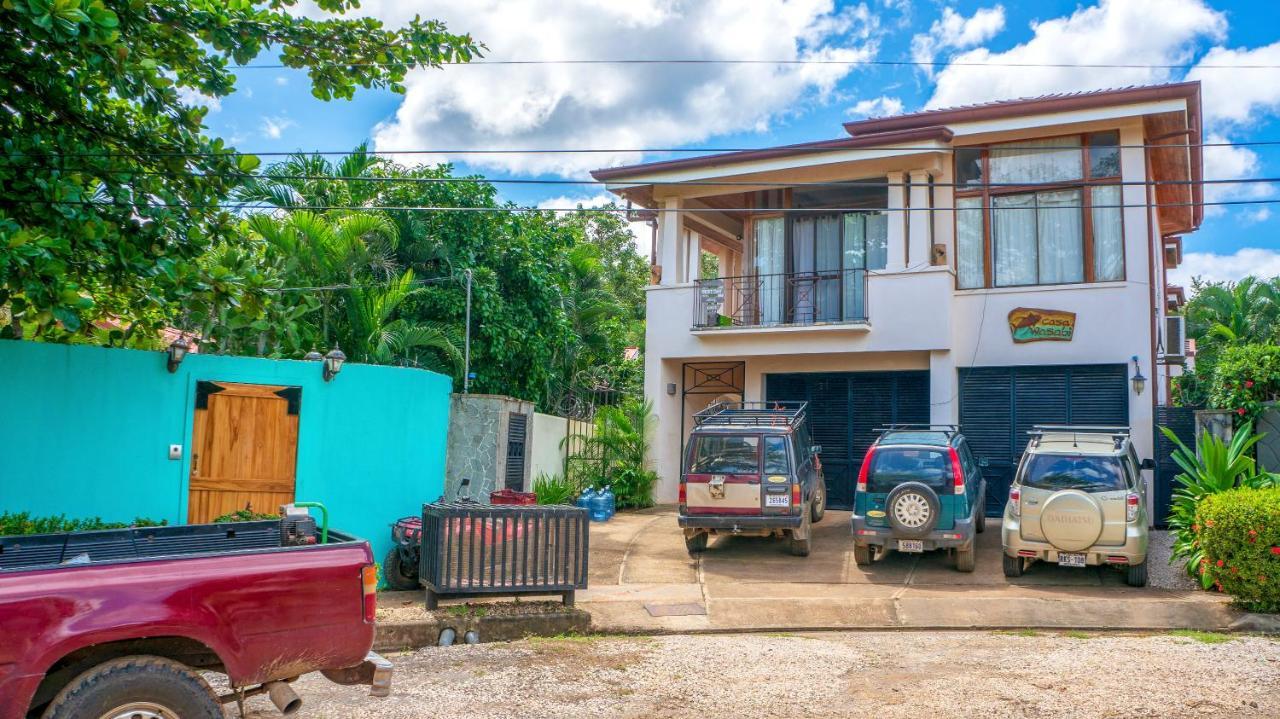Cwc Casa Wasabi 1Bedroom 1Bathroom Tamarindo Esterno foto