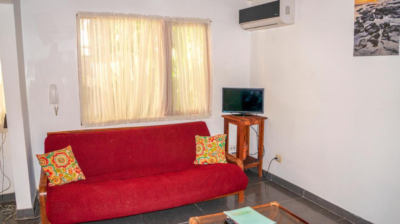 Cwc Casa Wasabi 1Bedroom 1Bathroom Tamarindo Esterno foto