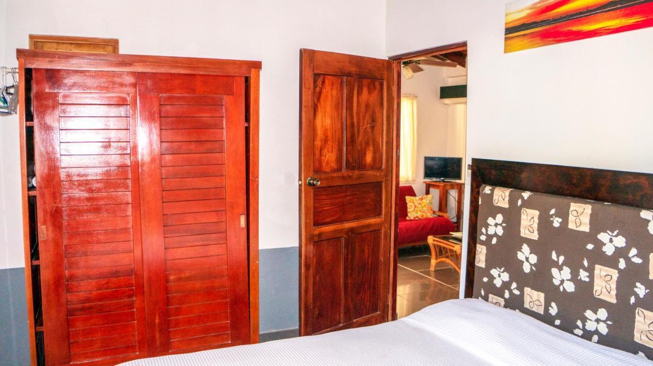 Cwc Casa Wasabi 1Bedroom 1Bathroom Tamarindo Esterno foto