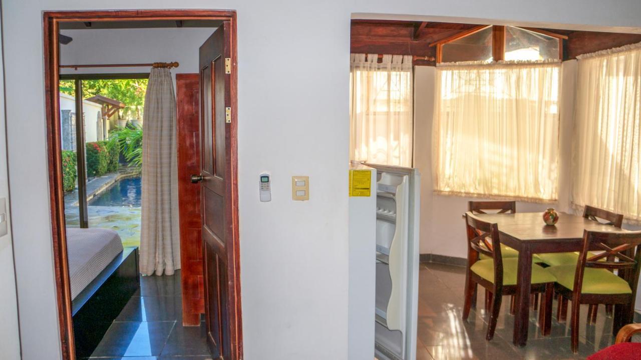 Cwc Casa Wasabi 1Bedroom 1Bathroom Tamarindo Esterno foto