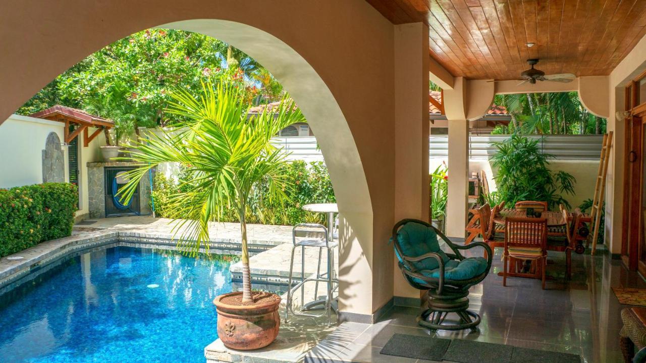 Cwc Casa Wasabi 1Bedroom 1Bathroom Tamarindo Esterno foto