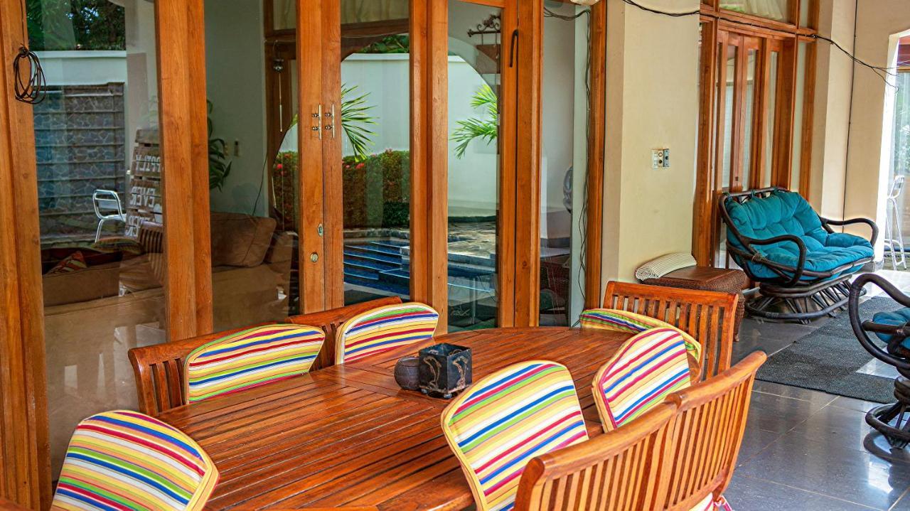 Cwc Casa Wasabi 1Bedroom 1Bathroom Tamarindo Esterno foto