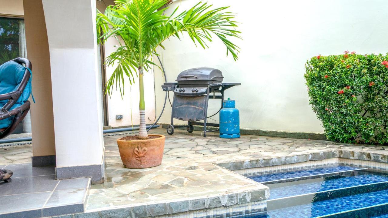 Cwc Casa Wasabi 1Bedroom 1Bathroom Tamarindo Esterno foto